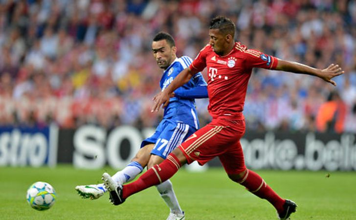 Chelsea Reportedly Reaches an Agreement to Sign the Bayern Munich Defender